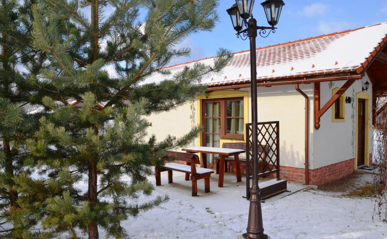 Chatka Aqua440 Tatralandia Liptovský Mikuláš Exterior foto
